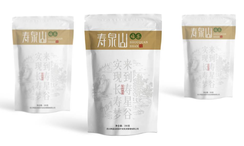 沧州包装设计：城市文化赋能，打造地域品牌视觉名片